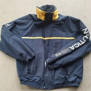NAUTICA Jacket